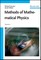 Courant, R: Methods of Mathematical Physics 1
