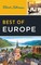 Steves, R: Rick Steves Best of Europe