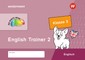 BUNTE REIHE - Engl. Trainer 2 Kl. 3