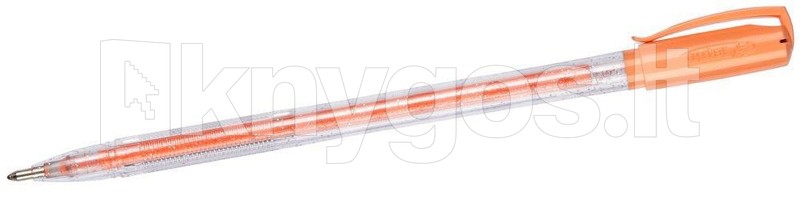 Rystor Pildspalva GZ-031, fluorescējoša oranža