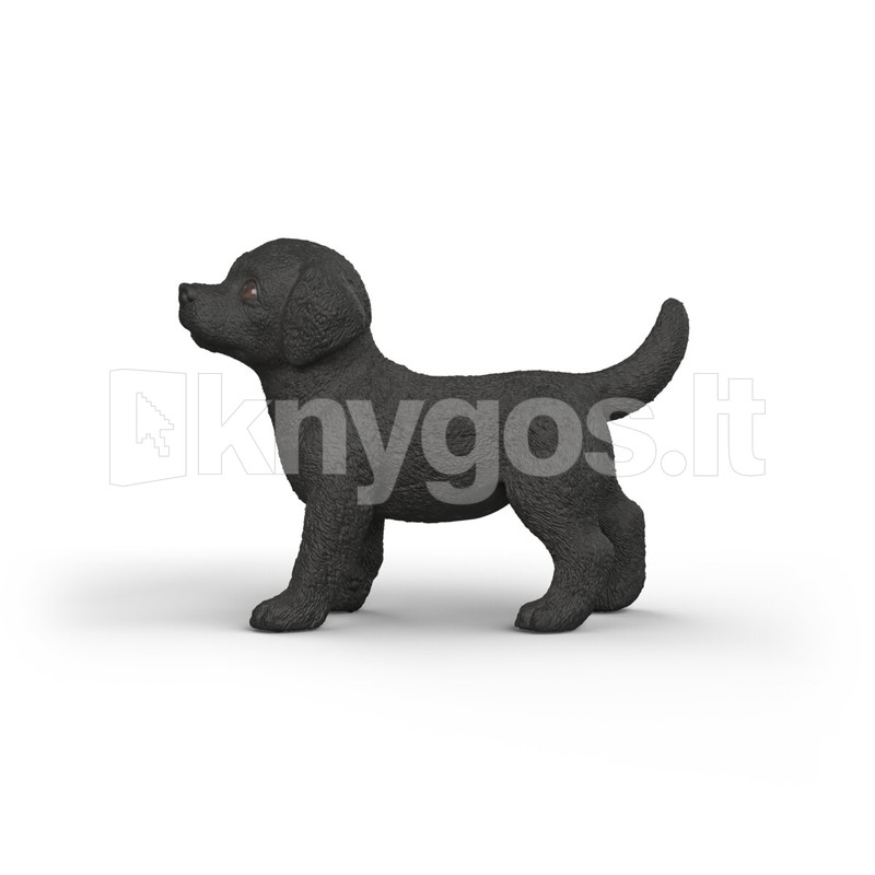 SCHLEICH FARM WORLD Labradoras retrīvera kucēns