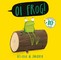 Gray, K: Oi Frog! 10th Anniversary Edition