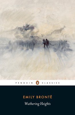 PENGUIN GROUP Wuthering Heights