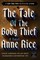The Tale of the Body Thief