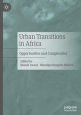 Urban Transitions in Africa