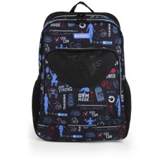 Skolas mugursoma TRINING