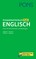 PONS Kompaktwörterbuch Englisch