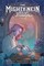 Jaffe, T: Critical Role The Mighty Nein Origins--Caduceus Cl