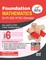 Disha Experts: Foundation Mathematics for IIT-JEE/ NTSE/ Oly