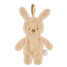 NATTOU Teddy Knupīša turētājs, zaķis