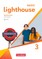 Lighthouse 3 Basic ed. 7.Sj. Wordmast.+Aud.+Lös.