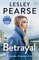Pearse, L: Betrayal