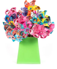 Licenzētas vēja dzirnaviņas