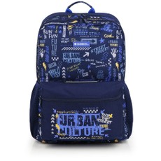 Skolas mugursoma SKULL