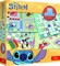TREFL DISNEY STITCH 15 in 1 Galda spēle