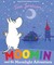 Jansson, T: Moomin and the Moonlight Adventure