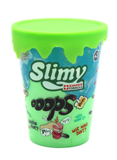 SLIMY ORIGINAL OOPS METALLIC, 80gr