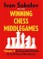 Sokolov, I: Winning Chess Middlegames Volume 2