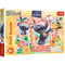 TREFL DISNEY STITCH Puzzle Stitch un draugi, 100 gab.