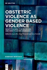 Obstetric Violence as Gender Based Violence