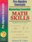 Mastering Essential Math Skills