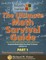 The Ultimate Math Survival Guide Part 1