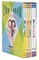 Ivy & Bean Boxed Set