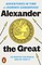 Sandbrook, D: Adventures in Time: Alexander the Great