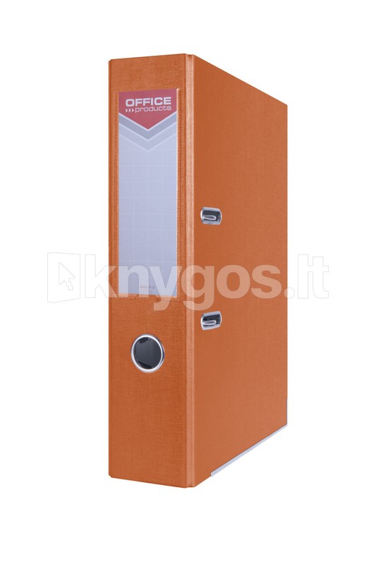 Office Products Gredzenu mape A4 75