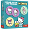TREFL HELLO KITTY Memo 36 Hello Kitty