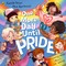Peter, G: One More Day Until Pride