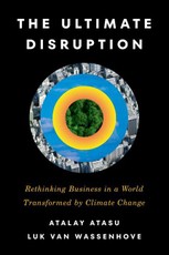 The Ultimate Disruption