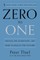 Zero to One