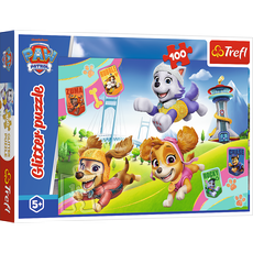 TREFL PAW PATROL Mirdzoša Puzle, 100 gab.