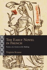 The Early Novel in French