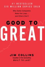 Good to Great