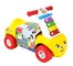 FISHER-PRICE Muzikāla stumjamā automašīna