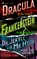 Frankenstein, Dracula, Dr. Jekyll and Mr. Hyde