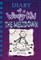 Diary of a Wimpy Kid 13. The Meltdown