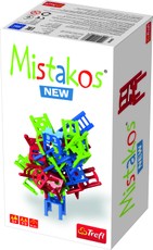 TREFL Galda spēle "Mistako"