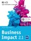 Ashford, S: Business Impact B2-C1 - Hybrid Edition allango