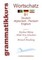 Wörterbuch Deutsch - Afghanisch - Persich - Englisch B1