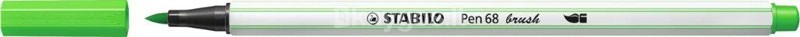 Stabilo Staedtler Pen 68 Brush —
