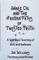 Snake Oil and the Frozen Paths of Twisted Truth