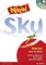 New Sky Activity Book and Students Multi-Rom Starter Pack