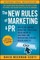 The New Rules of Marketing and PR