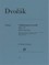 Dvorák, Antonín - Violinkonzert a-moll op. 53