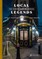 Friedrichs, H: Local Legends