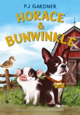 Gardner, P: Horace & Bunwinkle