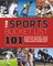 Fleder, R: Sports Bucket List